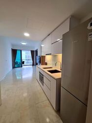 Coralis (D15), Condominium #612031811